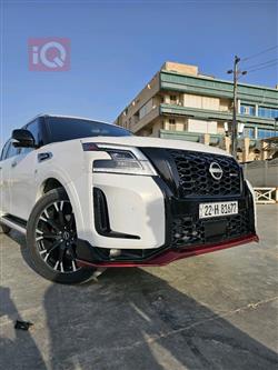 Nissan Armada